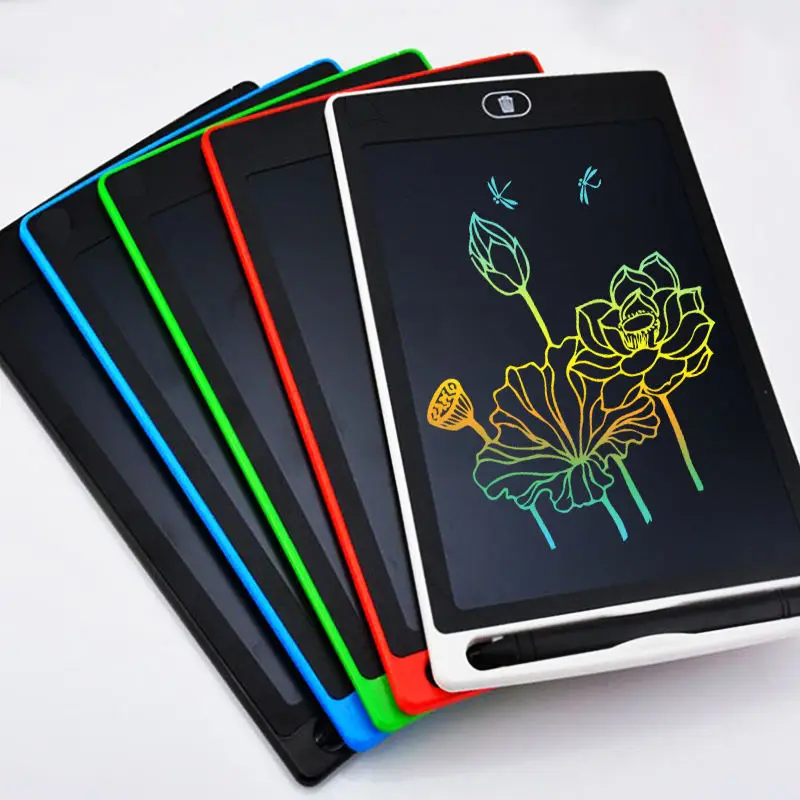 10/12 inch LCD Writing Tablet Drawing Board Children toys For Birthday, Thanksgiving, Halloween, Easter, Christmas gifts