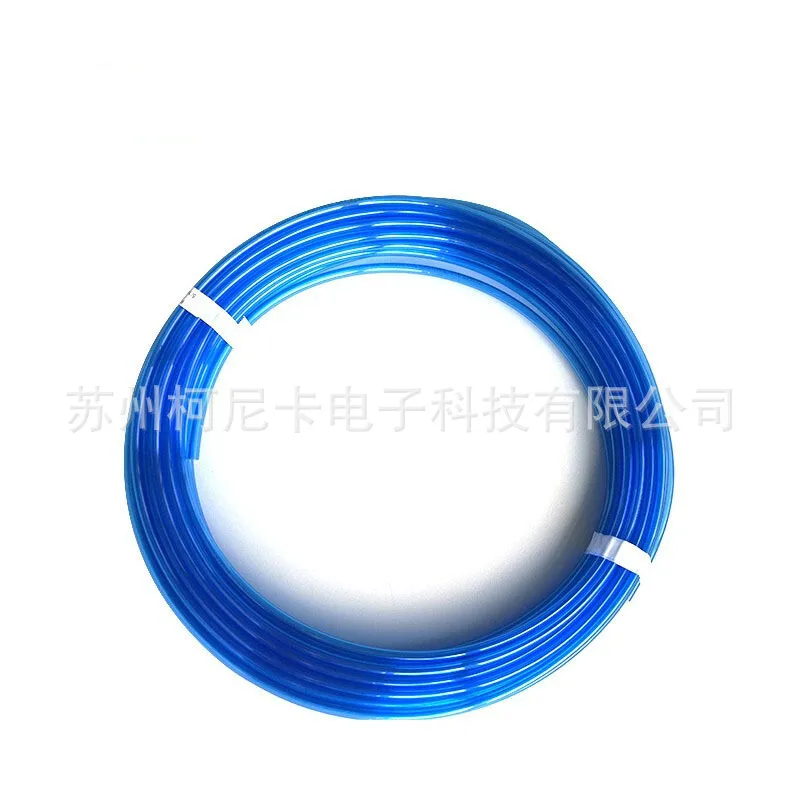 2025 SMC-Polyurethan-Luftröhre TU0425B-100 TU0604BU-100