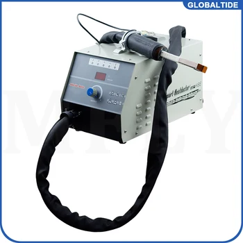 Solary 3.5KW Bearing Tools Water Cooling Body Repair Heating Bumper Induction Heater