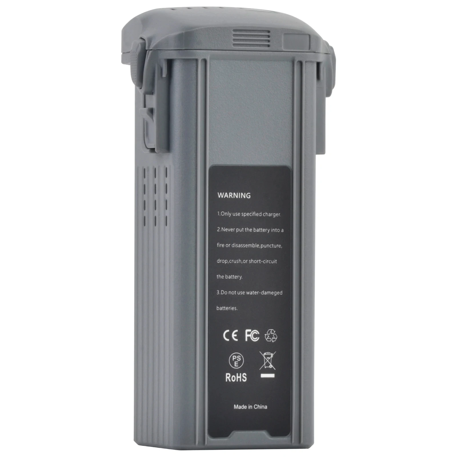 

1PC 4241mAh Flight Battery For Air 3 Intelligent Flight Battery Flight time 46 Min Compatible with Air3/3S Drone Accessories