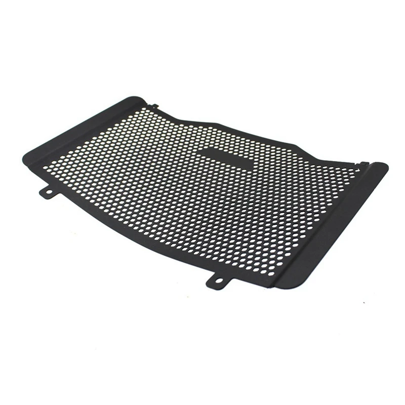 Motorcycle Radiator Guard Protector Oil Cooler Protection Motorcycle Accessories For DUCATI DESERTX DESERT X 2022-2023