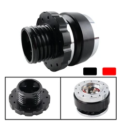 Racing Car Steering Wheel Adapter Quick Release Boss Kit for Thrustmaster T500 T300 T-GT TX