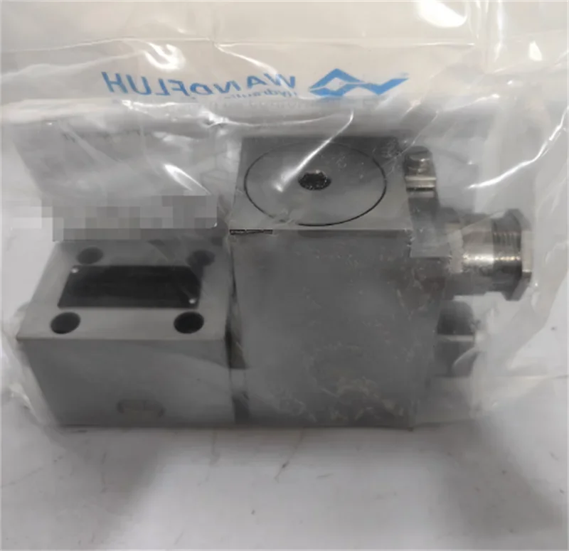 WANDFLUH WDYF06-ADB-G24/L9 Válvula de carrete Válvula direccional electromagnética WDPFA06-A-CB-S-5-G24/MD WDPFA10-ACB-S-65-G24/WD
