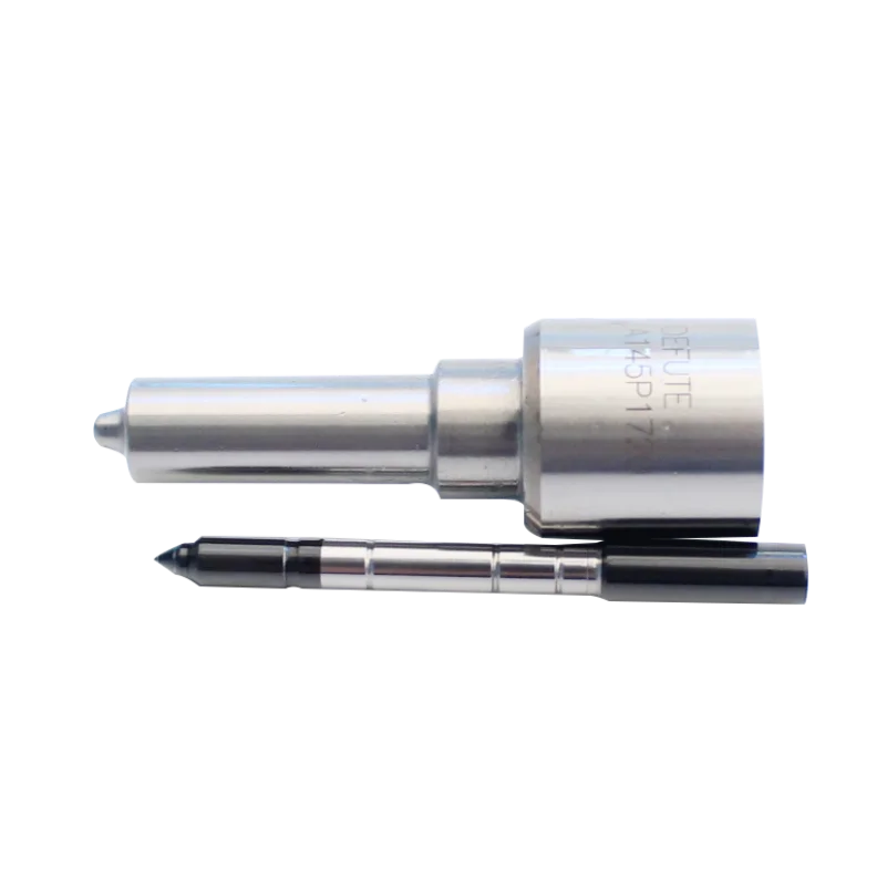 DLLA144P2610 China Made New DLLA 144P 2610 Diesel Nozzle 0 433 172 610 Spray for 0445110889 Fuel Injector YUCHAI Engine