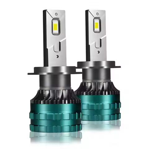 Canbus Car LED Headlight H4 LED H7 LED H8 H9 H11 H1 9005 HB3 9006 HB4 Auto LED Lamp Fog Bulb CSP Chip 300W 80000LM 6000K 12V