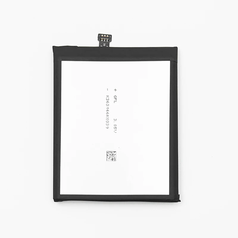 100% Brand New Battery For Doogee S98 Pro S99 S98 Bateria 6.3
