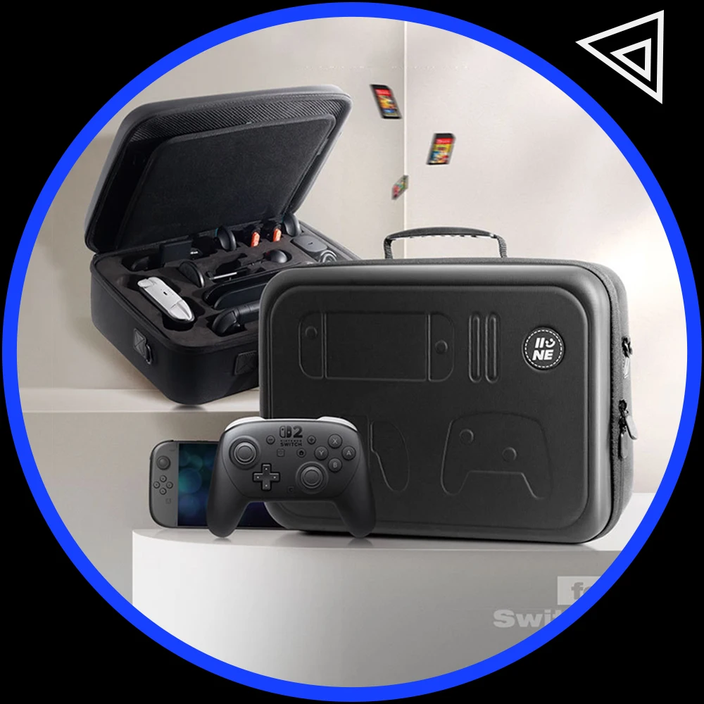 Iine Ns2 Game Conso…