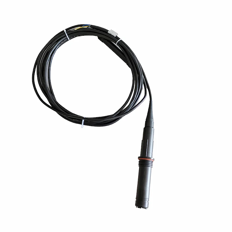 Industry Sea Ocean Fresh Water Analysis Aquaculture Fluorescent Dissolved Oxygen Probe Luminescent DO Sensor