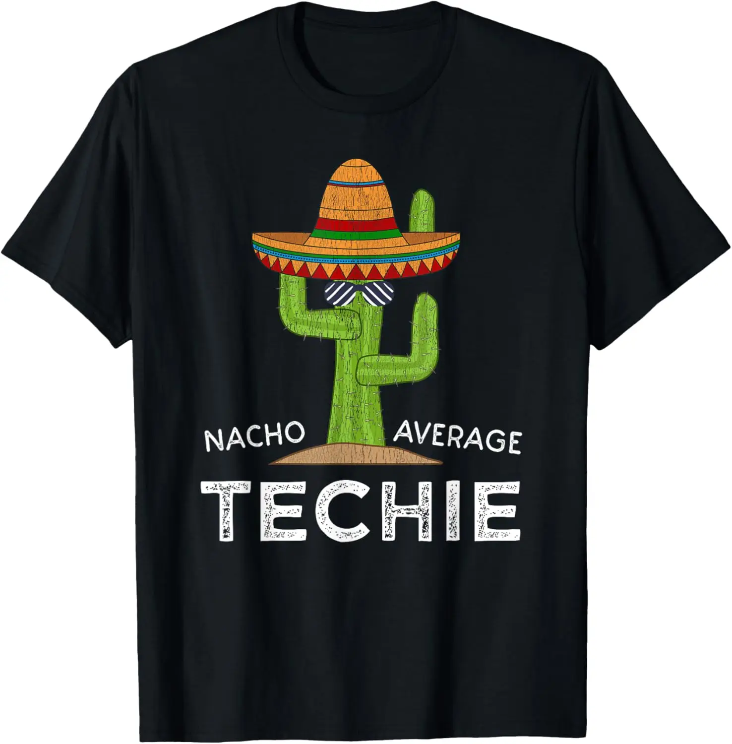 Fun Technology Techie Humor Saying | Funny IT Tech Support T-Shirt