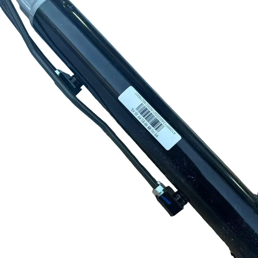 NEW OEM Parts P1340020001A0 High-Quality Steering Gear with Tie Rod Assembly for Foton TUNLAND SUP Pickup!