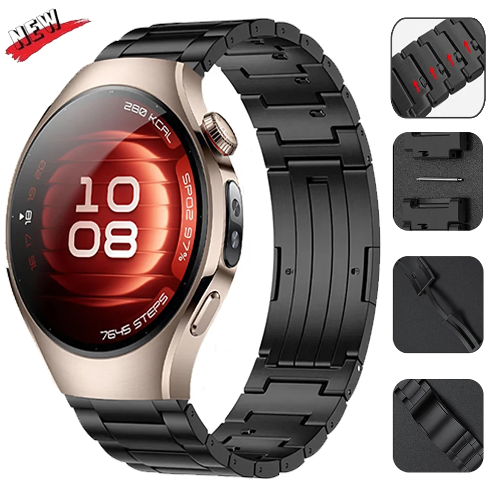 20Mm 22Mm Titanium … - image