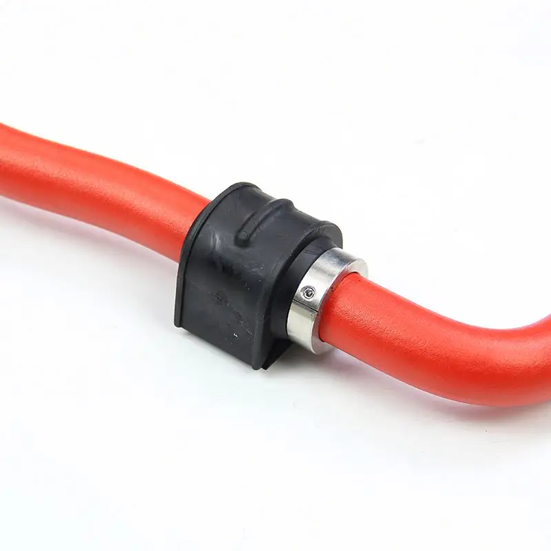 Custom Manufacturer Rear Anti Roll Bar For 2010 2014 Ford Focus St view 3