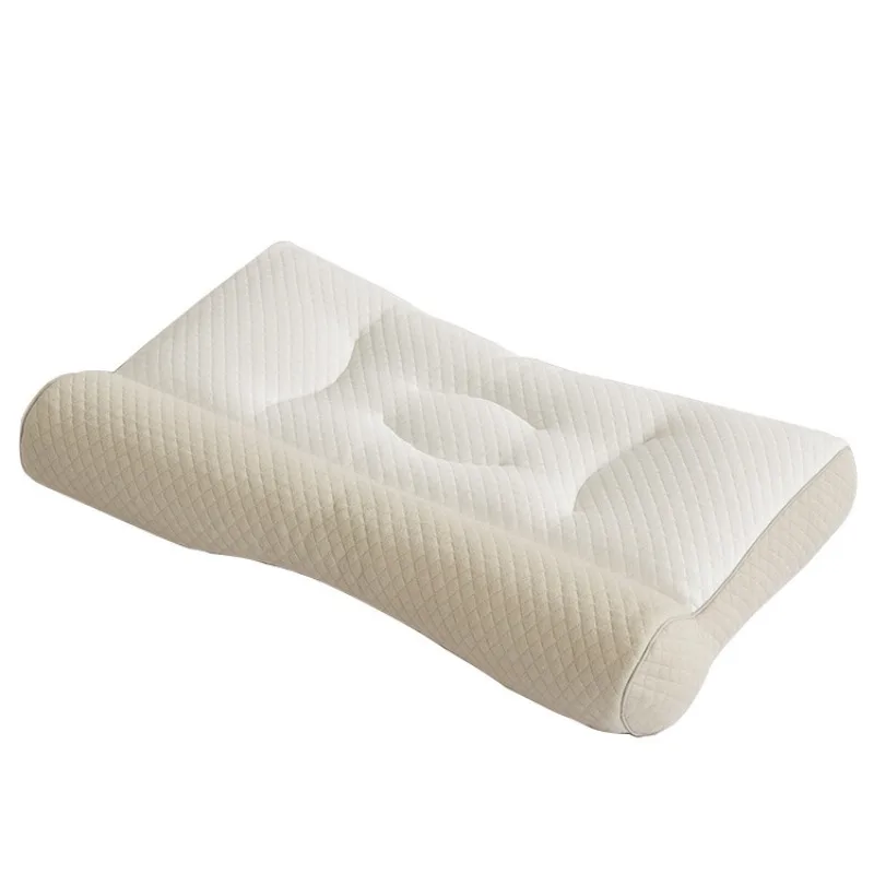 

New pe hose cervical spine pillow core