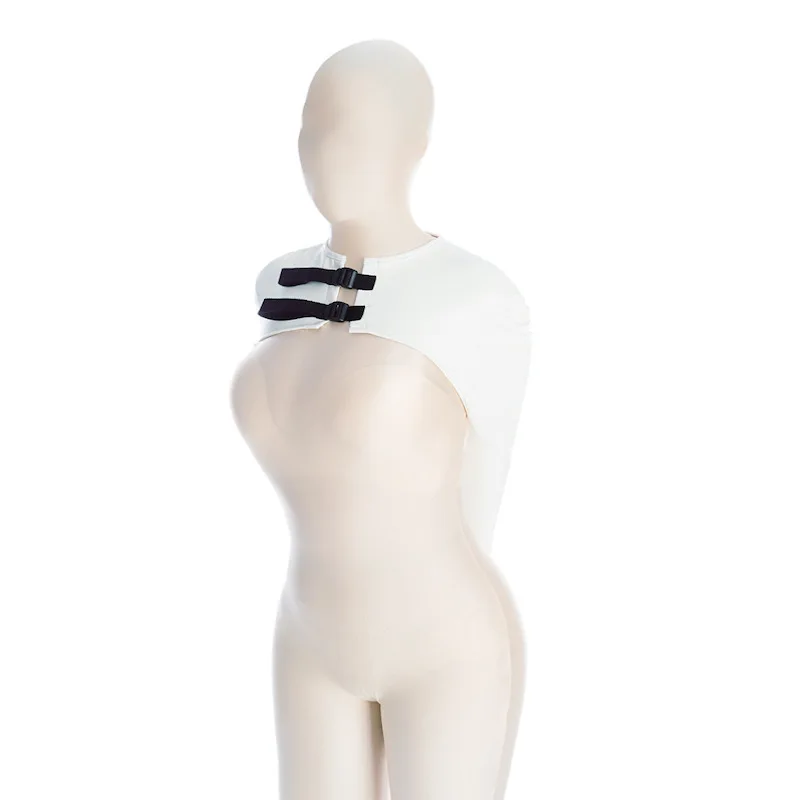 Unisex Intimate Bondage Collection With Adjustable Upper Body Harness Glove Hood Mask For Couple Opaque Binding Adult Sex Toys_voghion.com