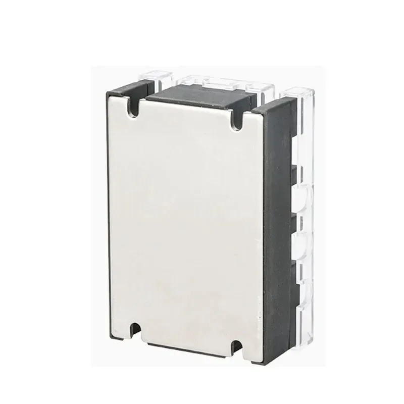 Three-phase solid state relay JGX-3 D4840 SSR-3 60DA 100A200A25A120A80A CDG3