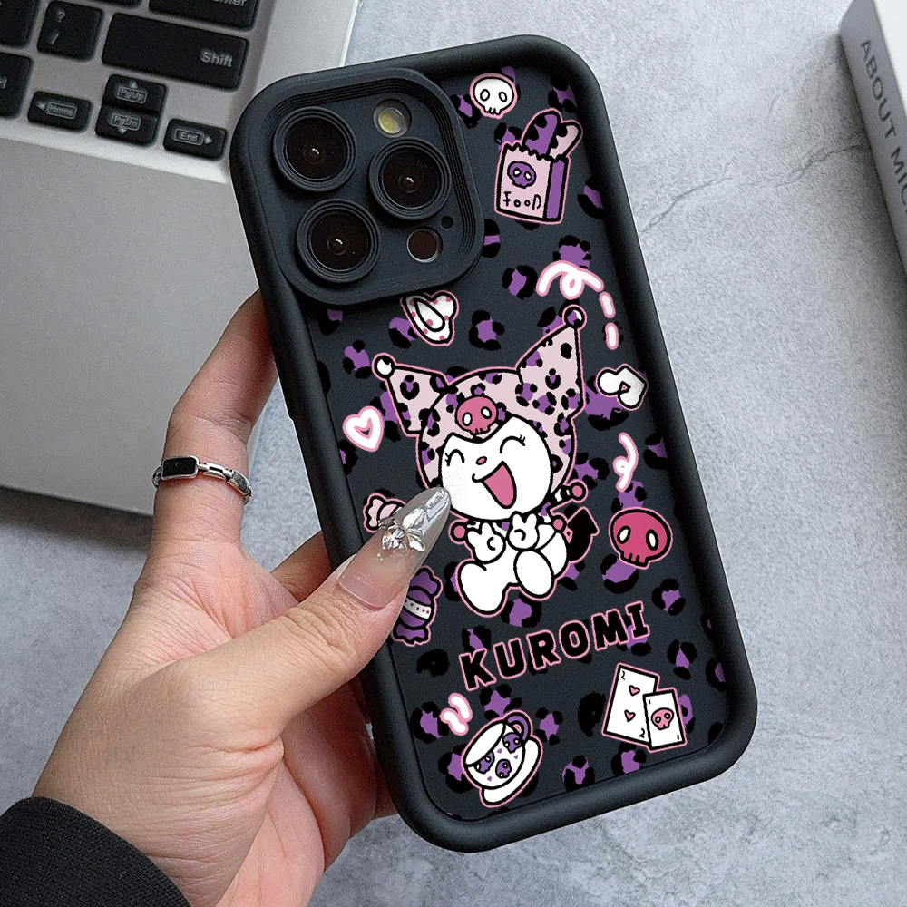 Bonita funda de teléfono con estampado de leopardo para Oppo, cubierta de escalera para Reno 12, 11, 10, 8, 7, 6, 5, 4, 3, 2, Reno12, Reno11, Reno10, Reno8 T, Z, F Pro Plus, 4G, 5G