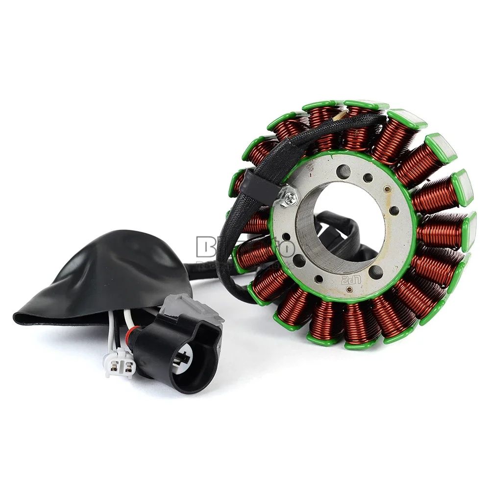 2HC-81410-00-00 Motorrad-Statorspule für Yamaha YXZ1000 YXZ1000E YXZ1000R EPS YXZ1000ETS YXZ 1000R EPS SS Special Edition – Detail 5