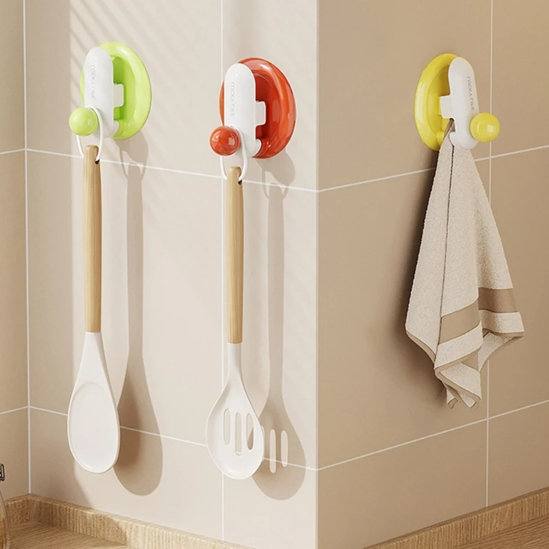 Colorful Dopamines Toothpaste Holders Add Energy to Your Bathroom and Offer Convenient Organization Storage Solution M4YD