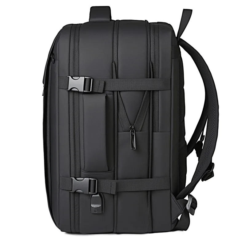 Travel Laptop Backpack USB Charging Men Women Mochila Escolar Water Proof Big Capacity Rucksack College Shoulder Orthopedic Bag