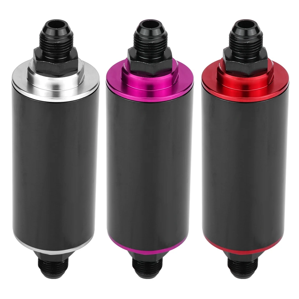 Fuel Filter High Fl…