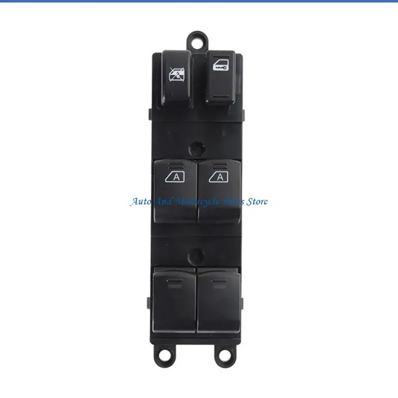 P9FD Autoteil-Taste für elektrische Fensterheberschalter 25401CG710 für FX35 S50 2003–07 – Detail 8