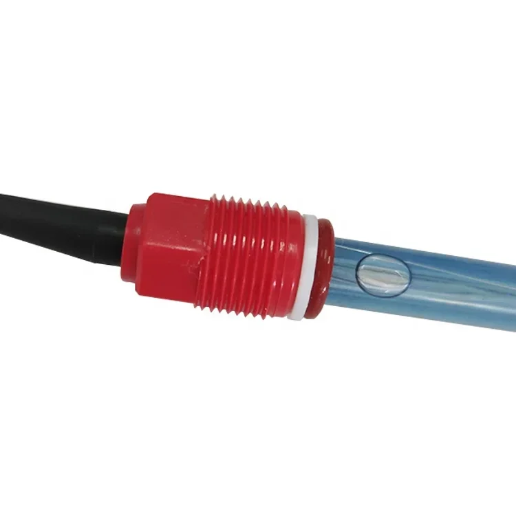 جهاز قياس مستشعر محلل الكلور المتبقي عالي الدقة بسعر المصنع #6