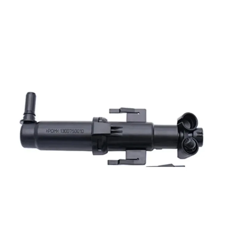 

Новая форсунка омывателя лобового стекла (OEM 61677149885) для BMW 5 серии F07 GT F18 F10 F11 2008-13