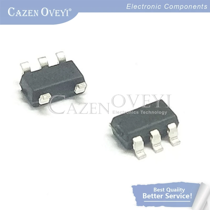 5pcs/lot RT9193-33GB DE=A1D IRLML9301TRPBF P BFT93 X1DV BFT92 W1 SOT-23