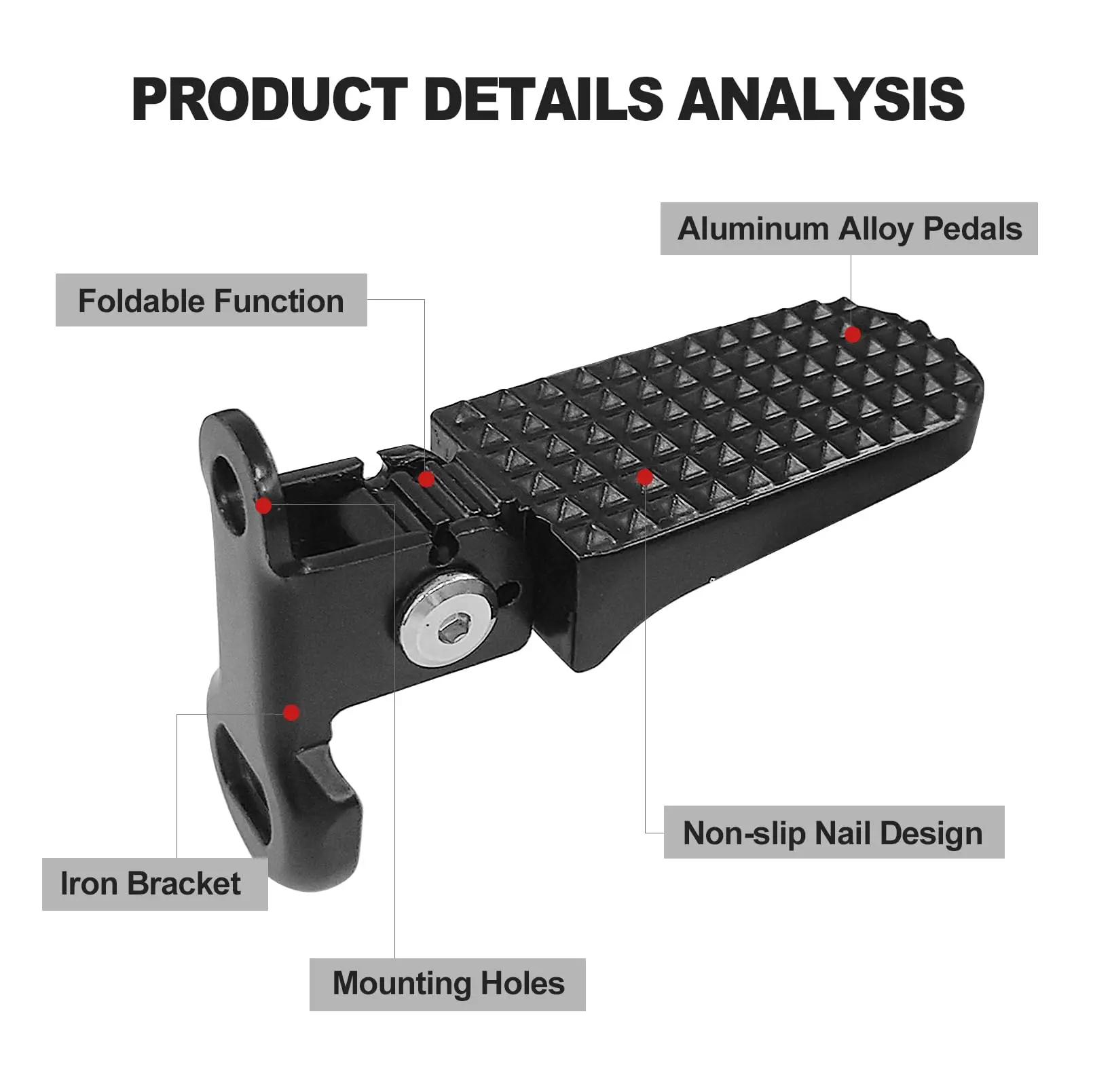 Thumbnail 2 - #16 Cheap Bicycle Pedals Worth Buying