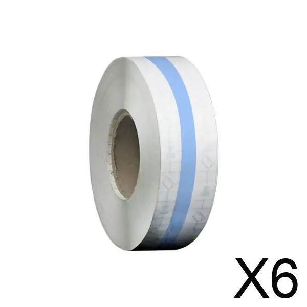 

Breathable Tattoo Bandages Waterproof Transparent Film Roll Second Skin Adhesive Sticker for Tattoo Aftercare Protection