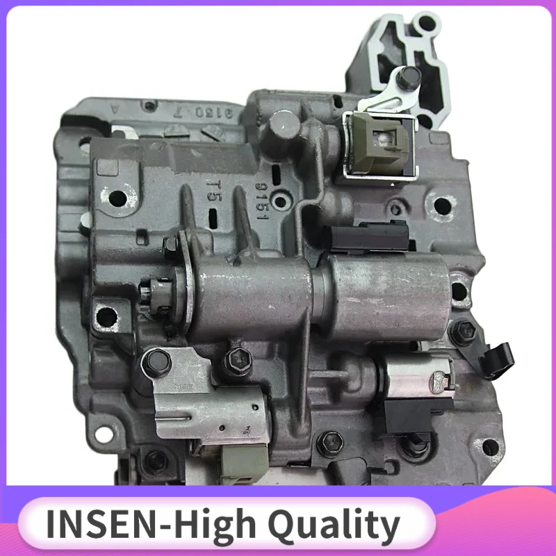 Heavy-Duty 50-40LE 50-42LE Solenoid Block Direct Gearbox Assembly For Do dge/Chrysler