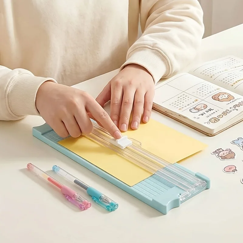 Thumbnail 4 - #22 Best Wrapping Paper Cutter to Buy In 2026
