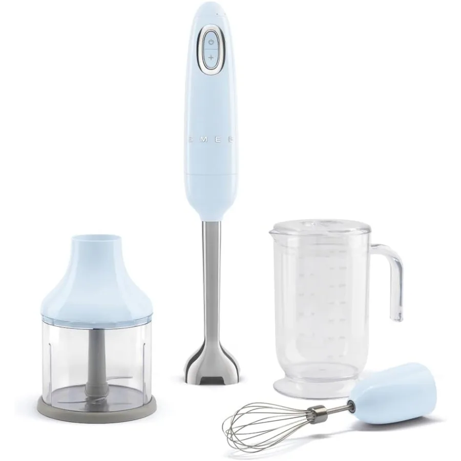 Handheld Immersion … - image