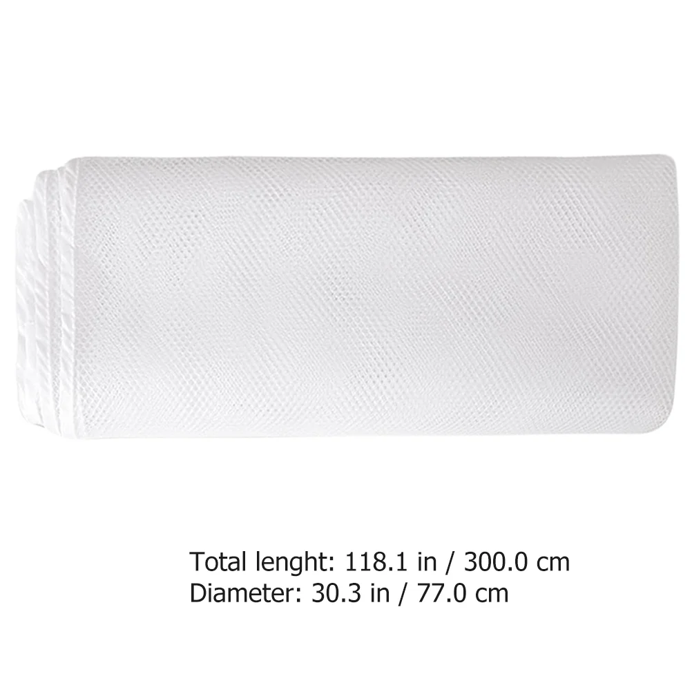 Baby Banister Guard Child Safety Net Rail Balcony Banister Stair Railing Mesh Guard