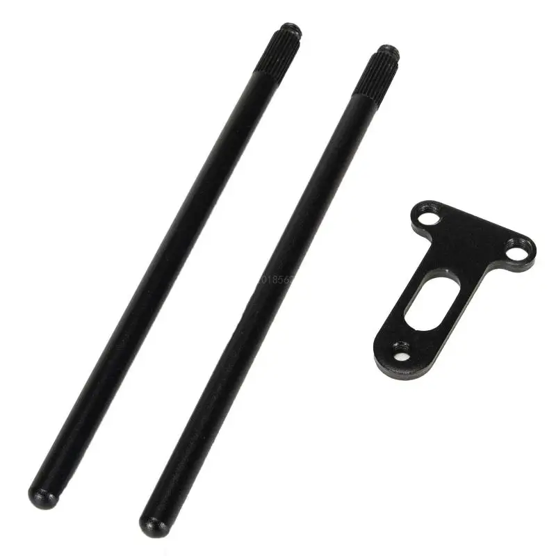 Portable Windproof Snag Bars Windshield Tackle Carp Fishing Bracket GXMF