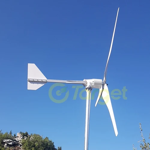風力タービン発電機 20000 ワット 30000 ワット風車風力フリーエネルギー発電機家庭用 3 ブレードダイナモビッグパワー 380V 230V 96V