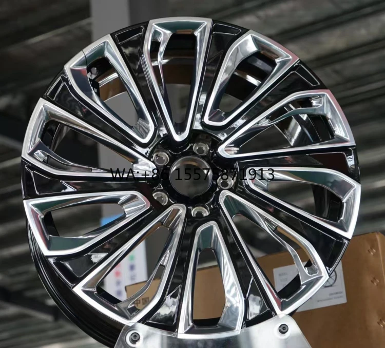 

MK 20 21 22-inch forged rims for Bentley Continental Flying Spur Bentayga Mulsanne High quality custom forged wheels