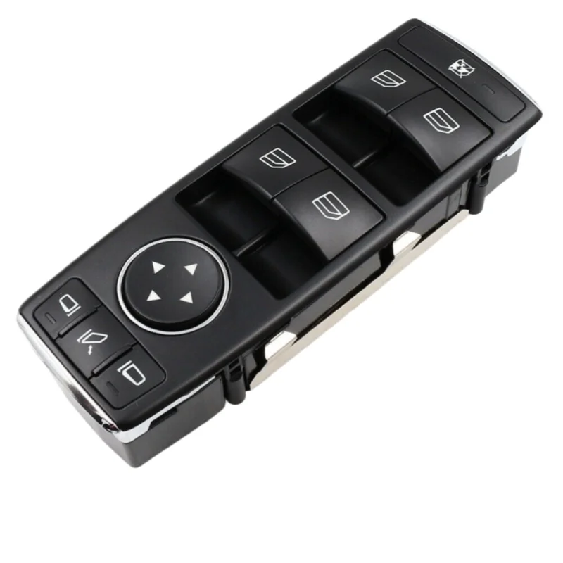 A2929054900 2929054900 Window Lifter Control Switch For Mercedes‑Benz GLE‑Class C292