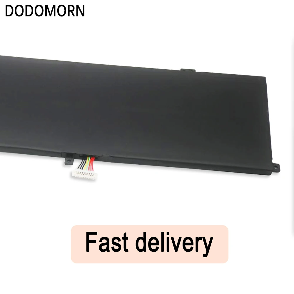 DODOMORN-bateria do portátil para ASUS, C41N1825, I403FA, I403FA-2C, X403FA, 2C, 2S, EB011T, EB210T, H522, EB121T, EB139T, EB198 série 72Wh