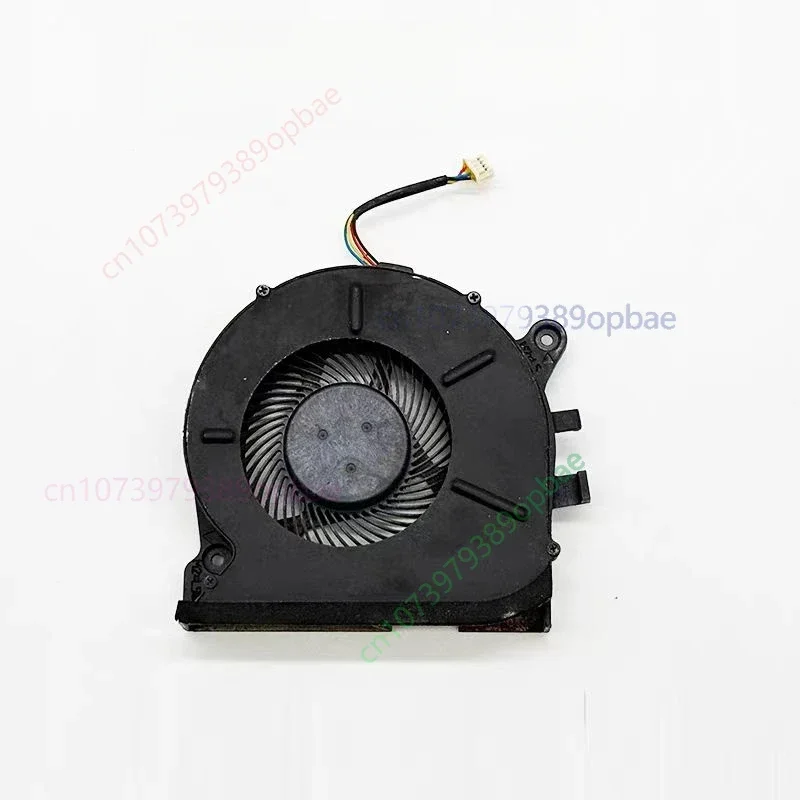 Replacement for Lenovo Legion Y720-15IKB 80VR Left CPU Fan 5F10N67231 DC5V 2.25W