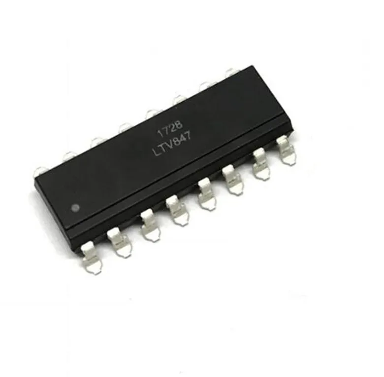 10Pieces LTV847 LTV…