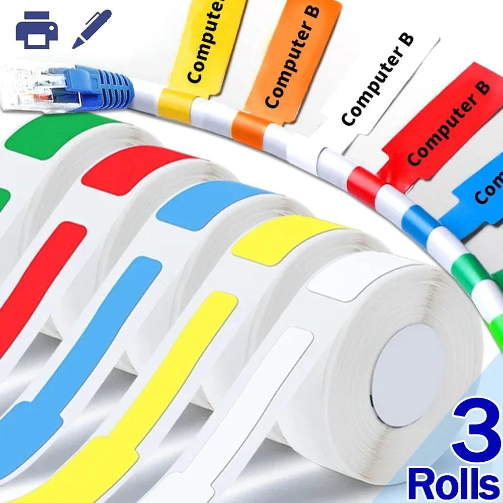 Cable Labeling Printer: A Comprehensive Review and Guide for Home and Office Use
