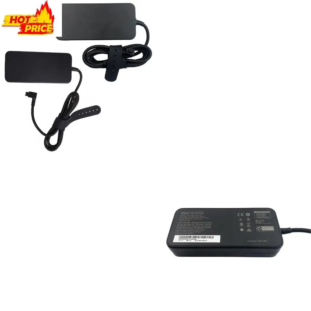 

250 Вт AC Зарядное устройство AD191316 Power Adapter RC30-0166 17,3 1080