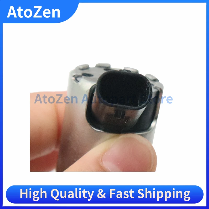 Variables Nockenwellen-Einstellregelventil VVT06E115243H 06E115243G 04E906455P für A3-A8 Q5 Q7 S4 S5 S6 S7 VW Jetta Touareg Neu