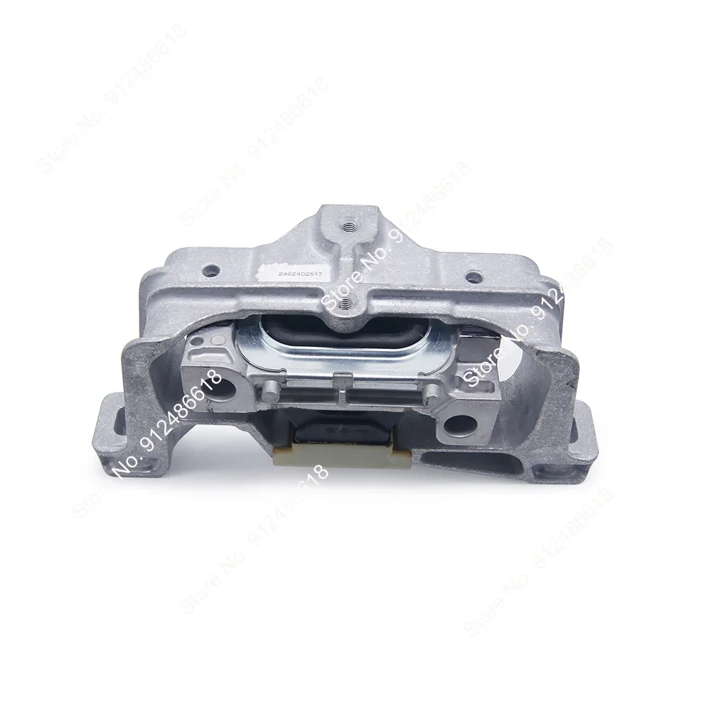 Right Engine Motor Mount Support A2462401517 A2462401717 A2462402517 for Mercedes Benz A-Class model 176 CLA250 GLA250 GLA45