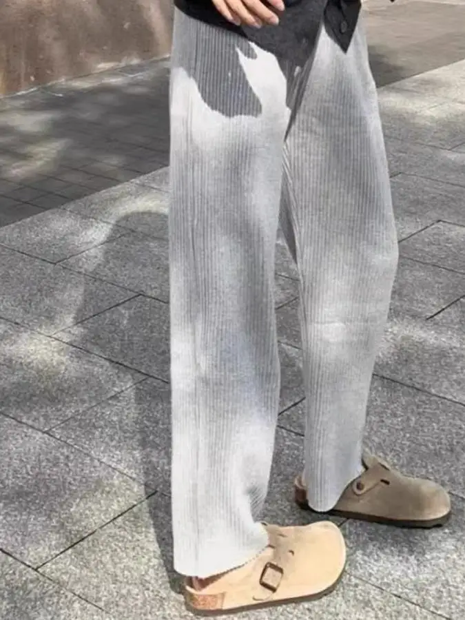 ey-corduroy-casual-pants-women's-autumn-winter-new-sle-loose-drapey-corduroy-wide-leg-pants-ear-muffs-detachable