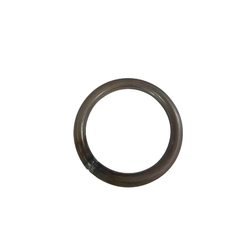 Welding and bending integrated equipment Spring processing High precision and labor saving