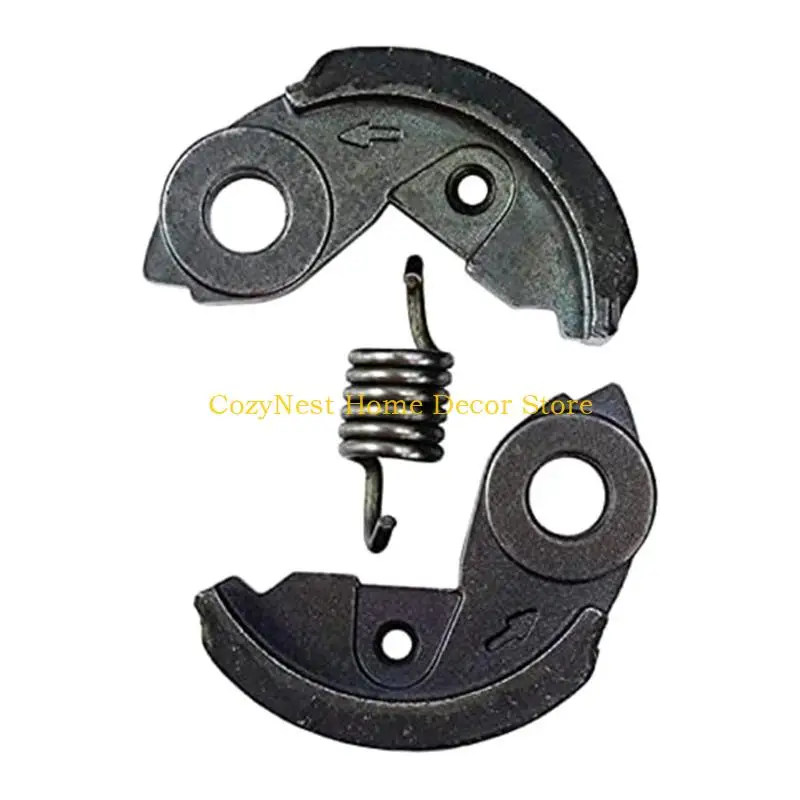 92MF Croud Cutter Clutch Garden Tool Tool Takn Tarmer Trimmer Запасные детали, совместимая с TU26 BC260 CG260 G26 26CC