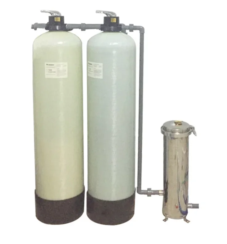 250LPH commercial RO system reverse osmosis water treatment equipment wholesale factory