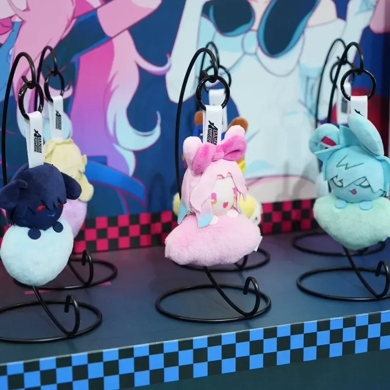 

Манга развлечения Alien сценический кролик полная серия слепая коробка-орнамент ручной работы модная загадочная игрушка для милого подарка для девочки